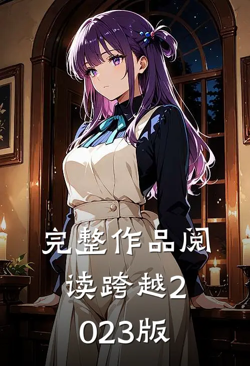 完整作品阅读跨越2023版