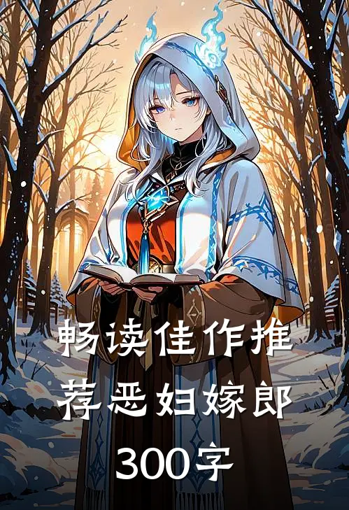 畅读佳作推荐恶妇嫁郎300字