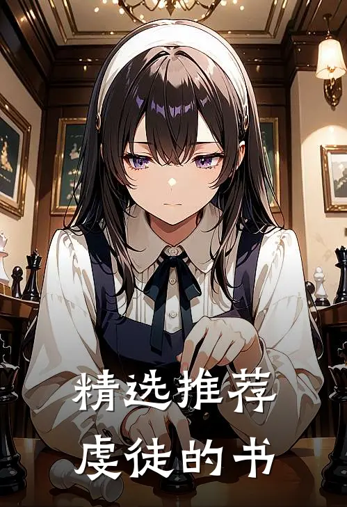 精选推荐虔徒的书