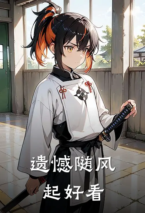 遗憾随风起好看