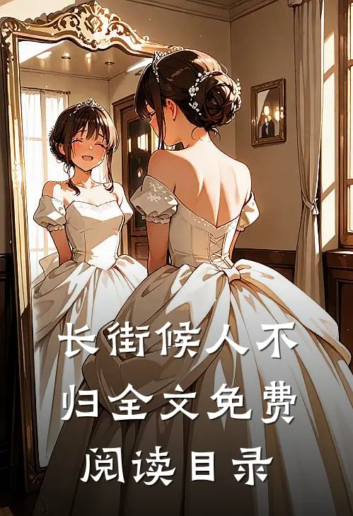 长街候人不归全文免费阅读目录