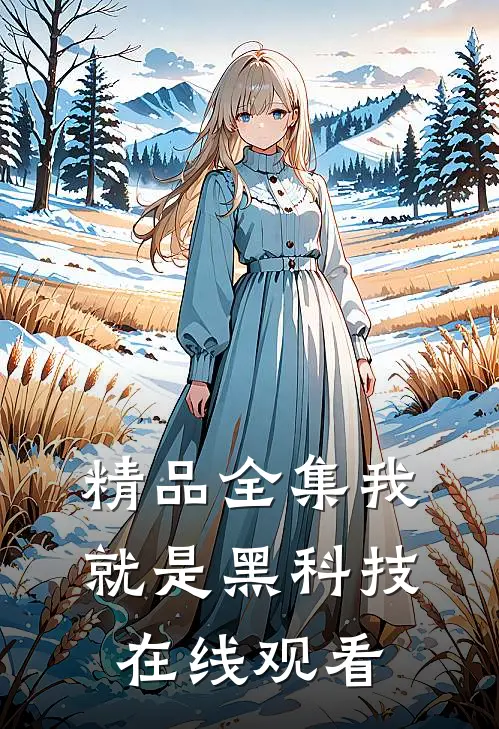 精品全集我就是黑科技在线观看