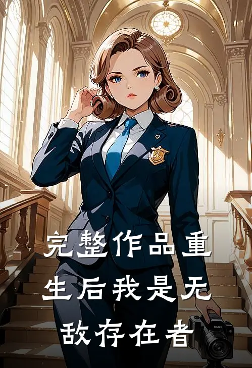 完整作品重生后我是无敌存在者