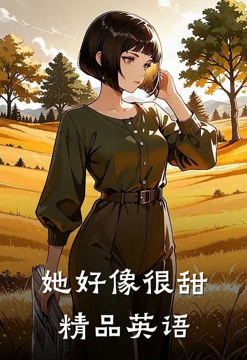 她好像很甜精品英语
