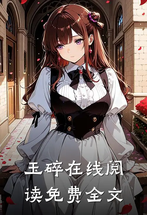 玉碎在线阅读免费全文