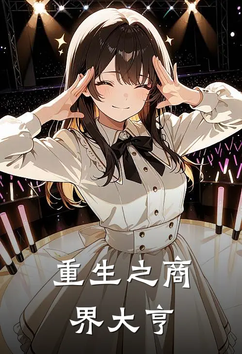 重生之商界大亨