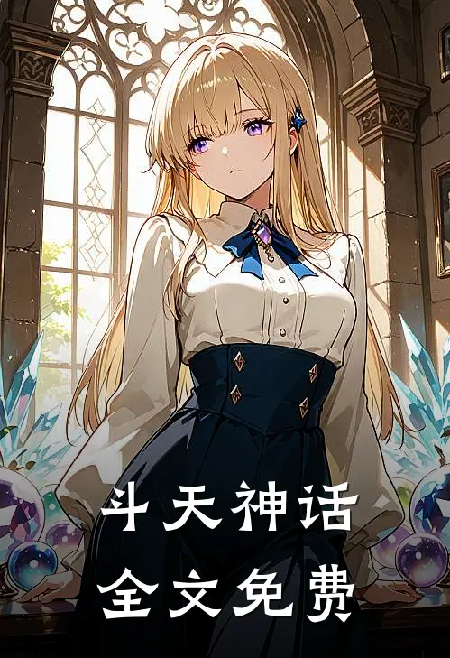 斗天神话全文免费