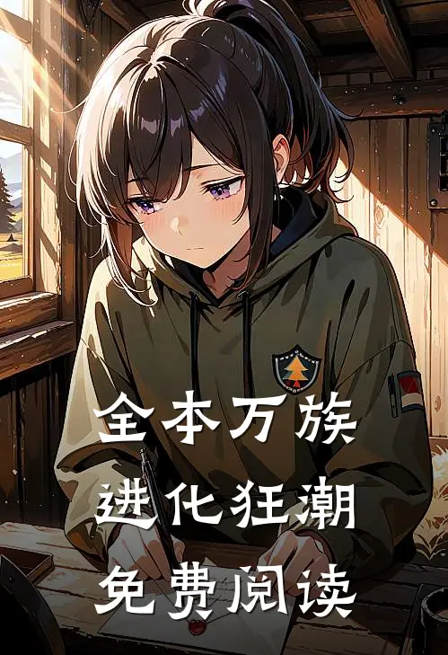 全本万族进化狂潮免费阅读