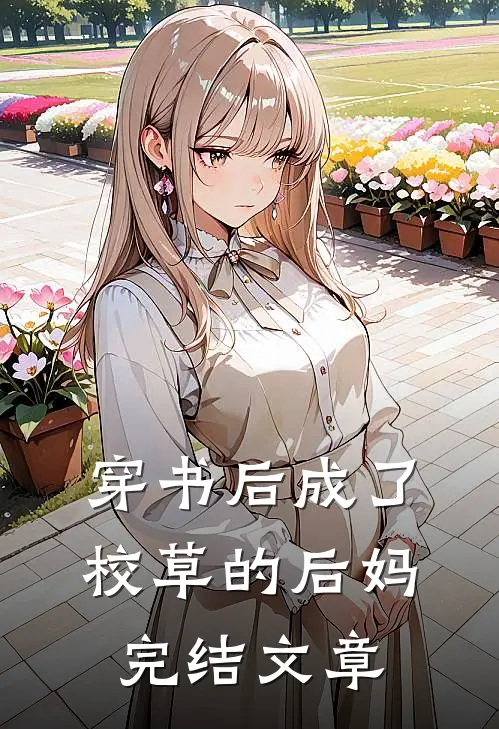 穿书后成了校草的后妈完结文章