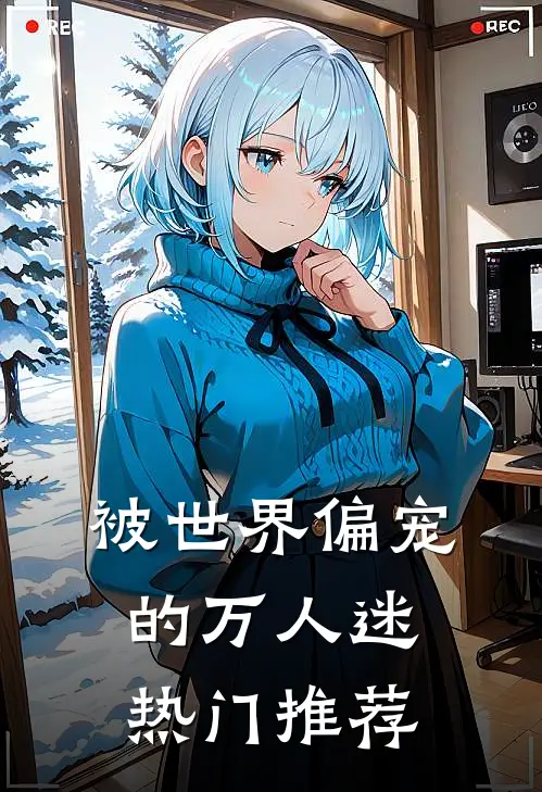 被世界偏宠的万人迷热门推荐