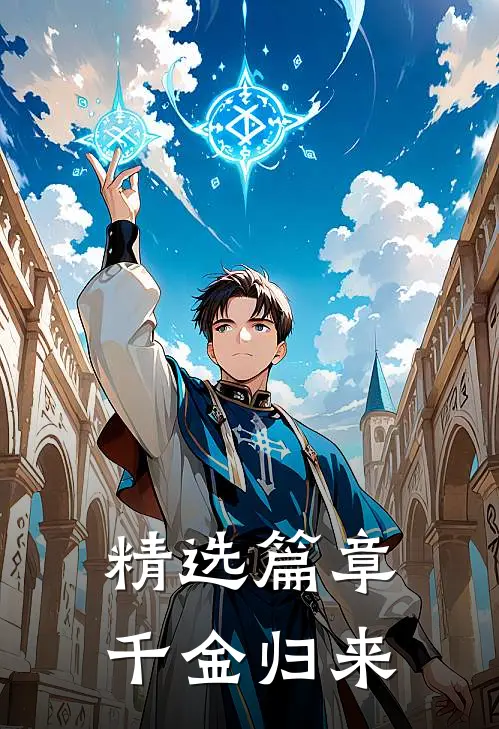 精选篇章千金归来