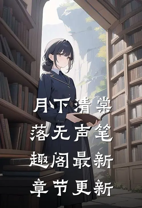 月下清棠落无声笔趣阁最新章节更新