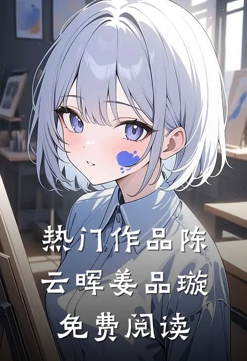 热门作品陈云晖姜品璇 免费阅读