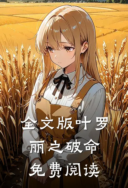 全文版叶罗丽之破命免费阅读
