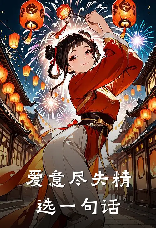 爱意尽失精选一句话