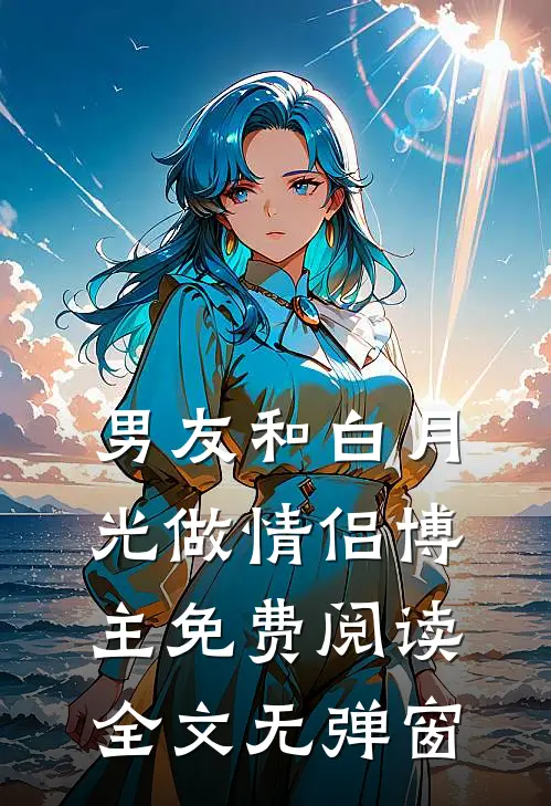 男友和白月光做情侣博主免费阅读全文无弹窗