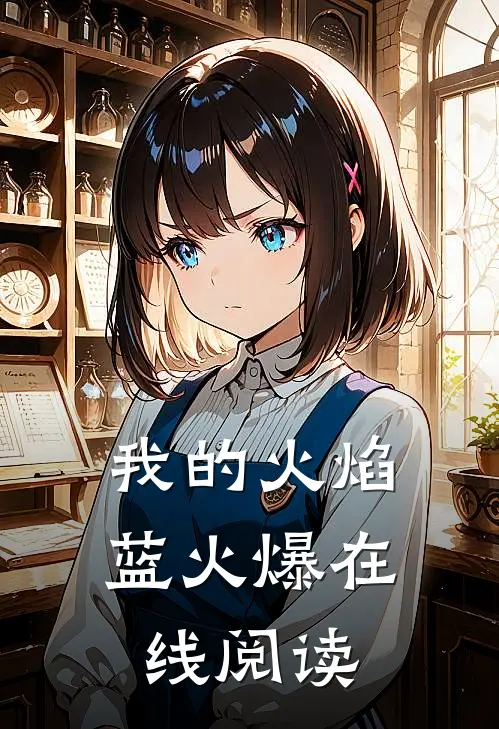 我的火焰蓝火爆在线阅读