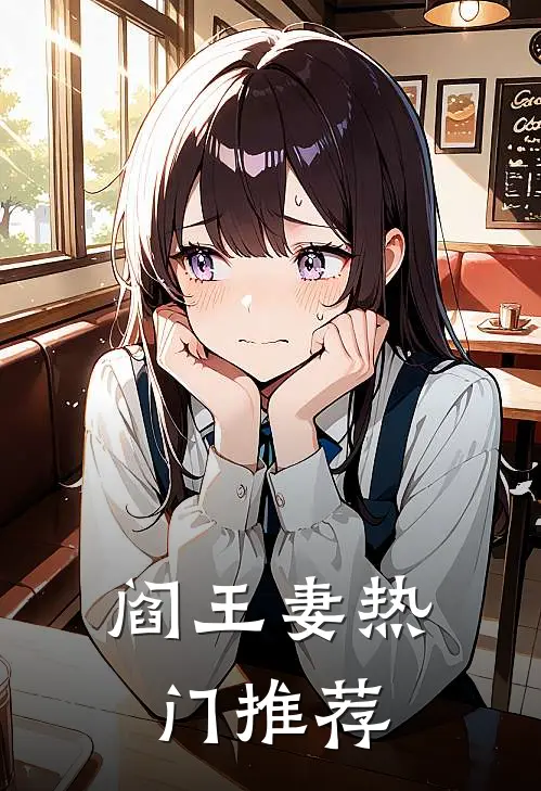 阎王妻热门推荐