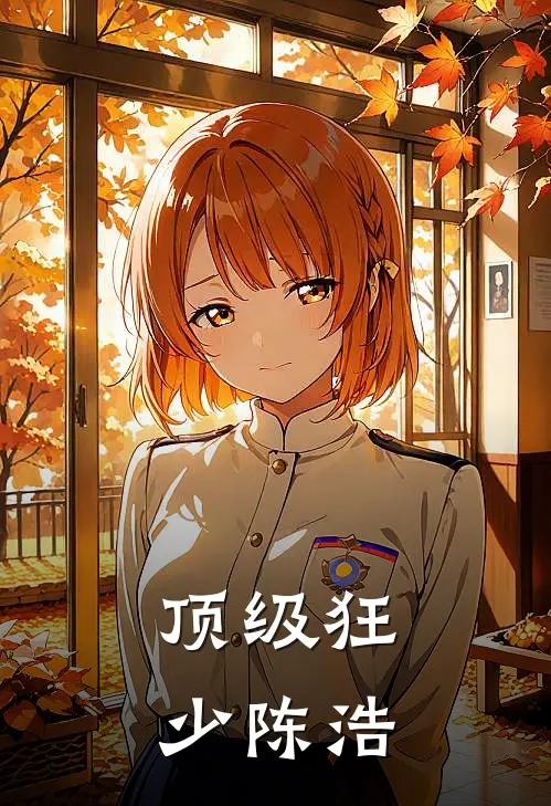 顶级狂少陈浩