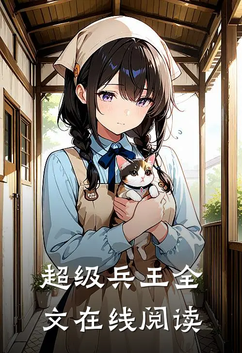 超级兵王全文在线阅读