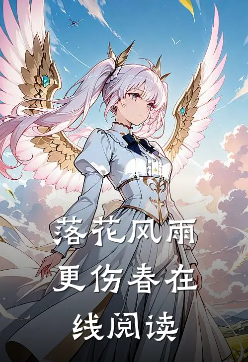 落花风雨更伤春在线阅读