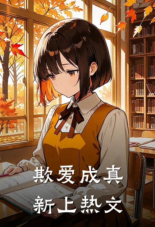欺爱成真新上热文