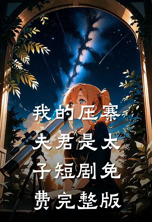 我的压寨夫君是太子短剧免费完整版