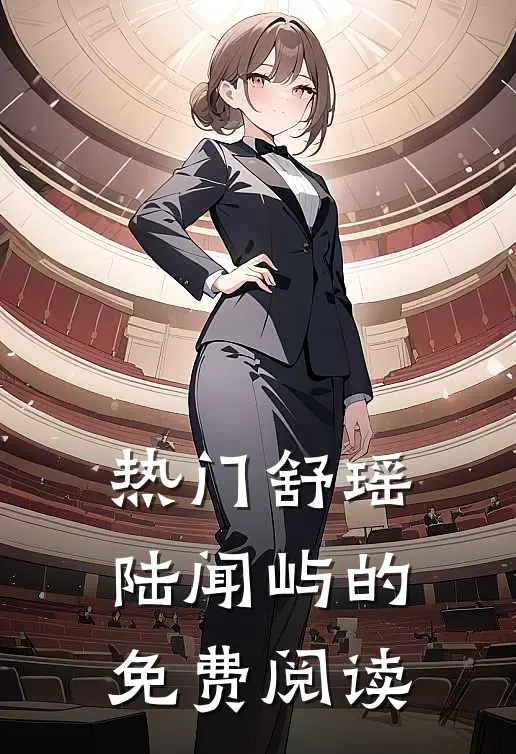 热门舒瑶陆闻屿的免费阅读