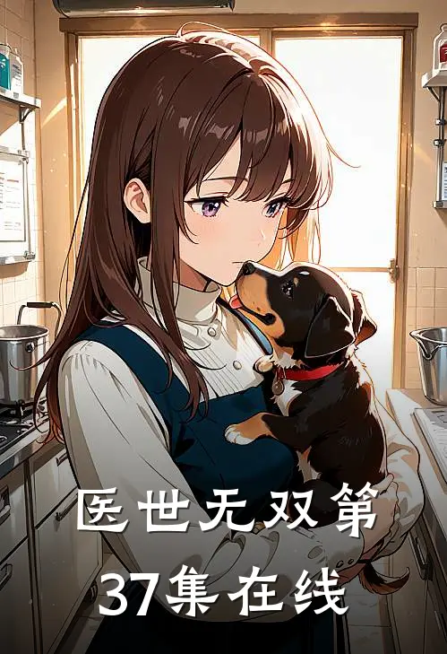 医世无双第37集在线