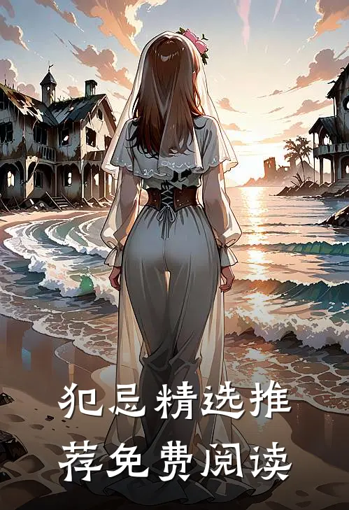 犯忌精选推荐免费阅读
