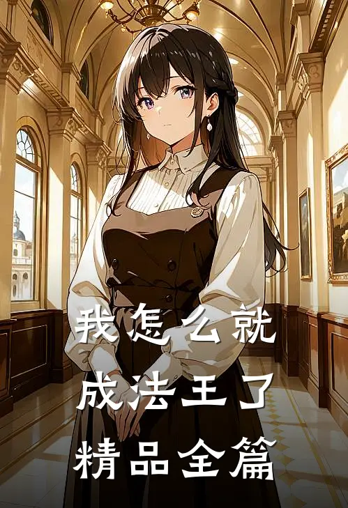 我怎么就成法王了精品全篇