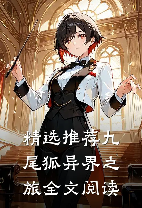 精选推荐九尾狐异界之旅全文阅读
