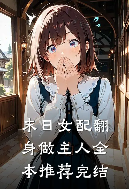 末日女配翻身做主人全本推荐完结