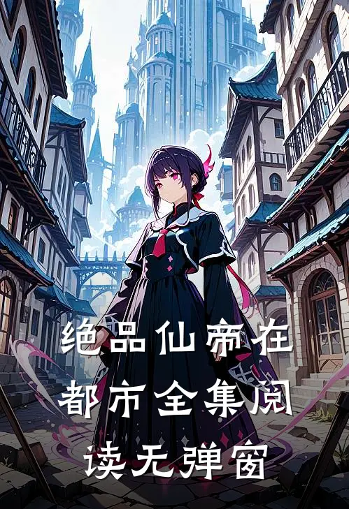绝品仙帝在都市全集阅读无弹窗