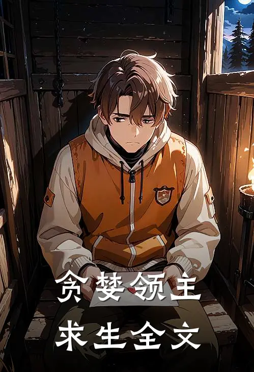 贪婪领主求生全文