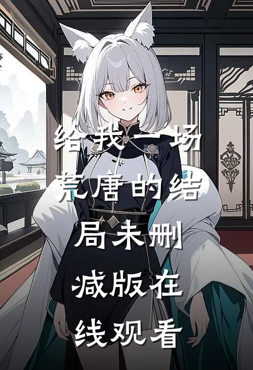给我一场荒唐的结局未删减版在线观看