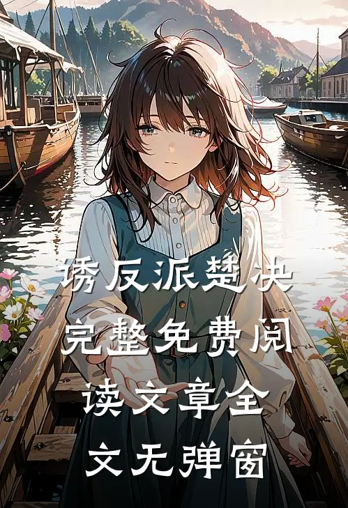 诱反派楚决完整免费阅读文章全文无弹窗