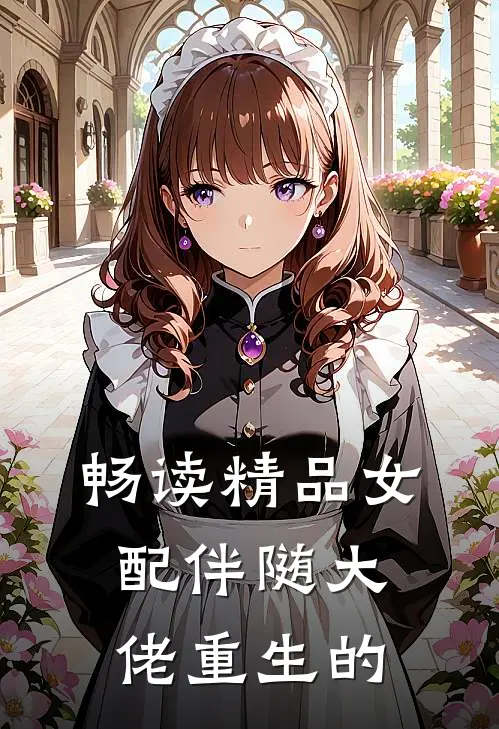 畅读精品女配伴随大佬重生的