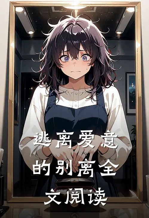 逃离爱意的别离全文阅读