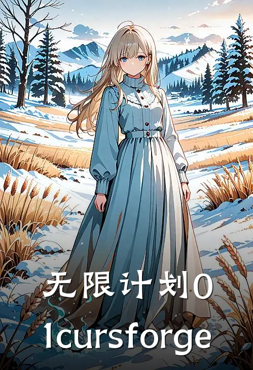 无限计划0.1cursforge
