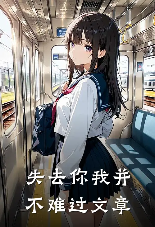 失去你我并不难过文章