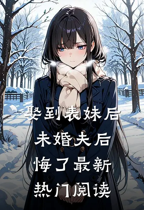 娶到表妹后未婚夫后悔了最新热门阅读