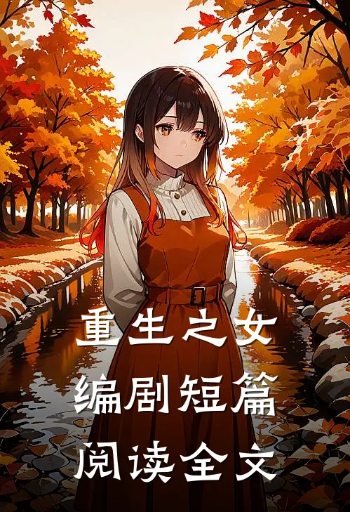 重生之女编剧短篇阅读全文