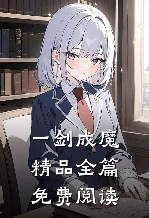 一剑成魔精品全篇免费阅读