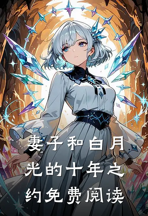妻子和白月光的十年之约免费阅读