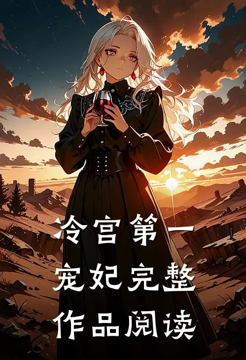 冷宫第一宠妃完整作品阅读