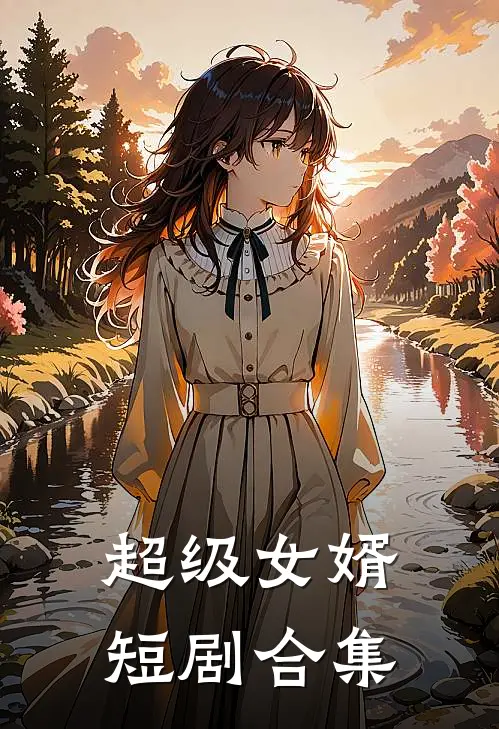 超级女婿短剧合集