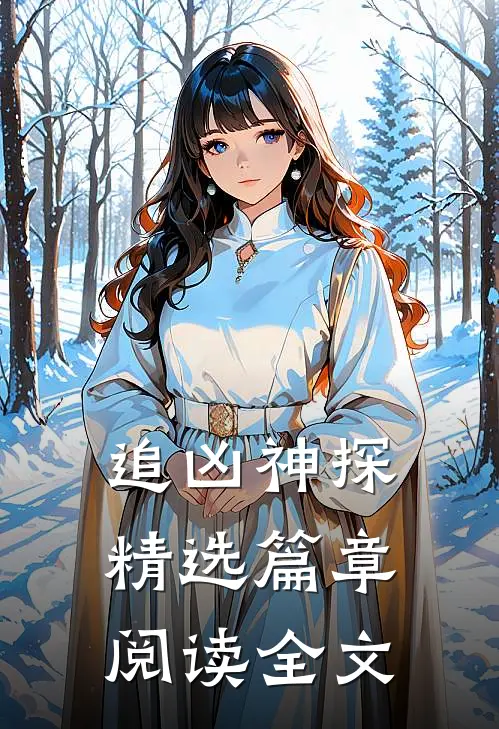 追凶神探精选篇章阅读全文