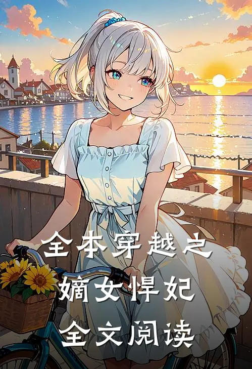全本穿越之嫡女悍妃全文阅读