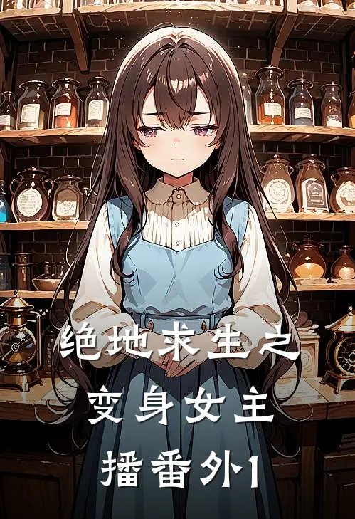 绝地求生之变身女主播番外1